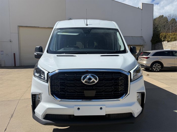 2026 LDV DELIVER 9 LWB MID ROOF