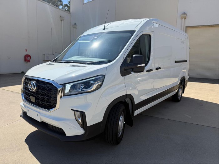 2026 LDV DELIVER 9 LWB MID ROOF