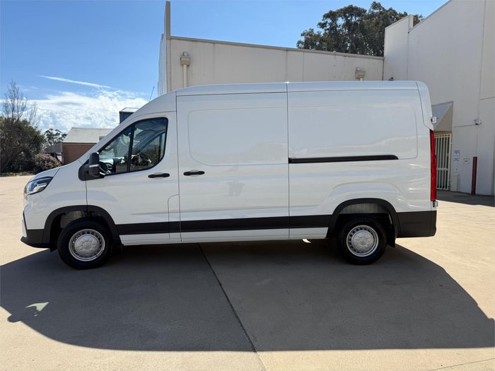 2026 LDV DELIVER 9 LWB MID ROOF