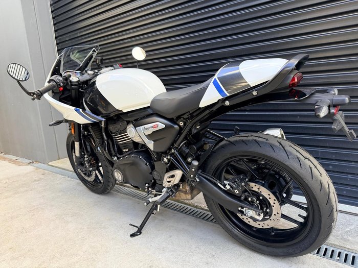 2026 Triumph