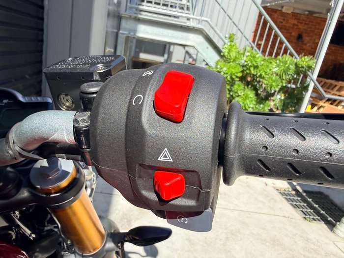 2026 Triumph