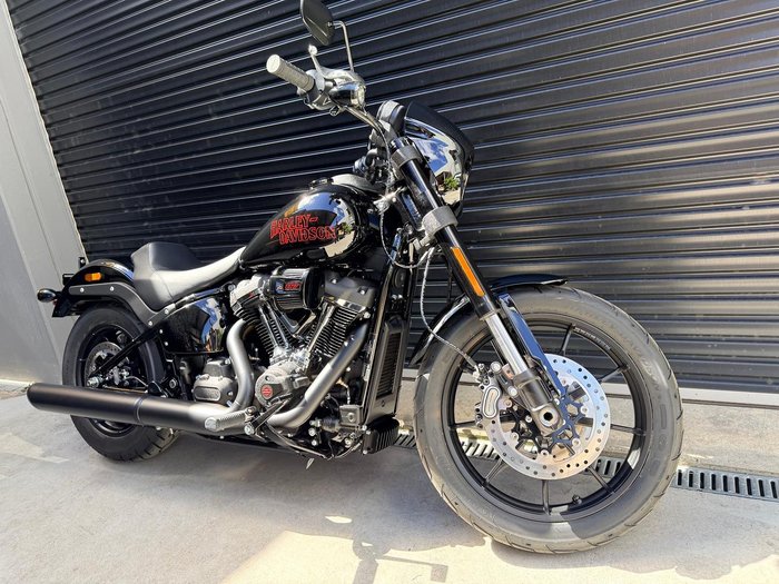 2026 Harley-Davidson