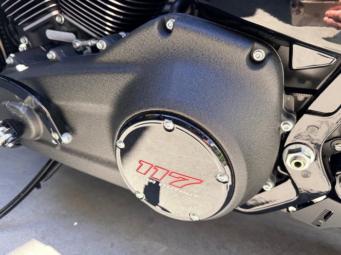 2026 Harley-Davidson