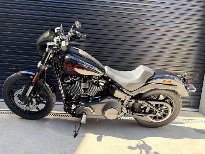 2026 Harley-Davidson