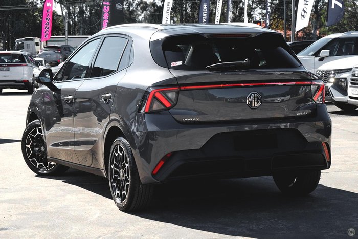 2026 MG MG4 EV Urban Essence 54