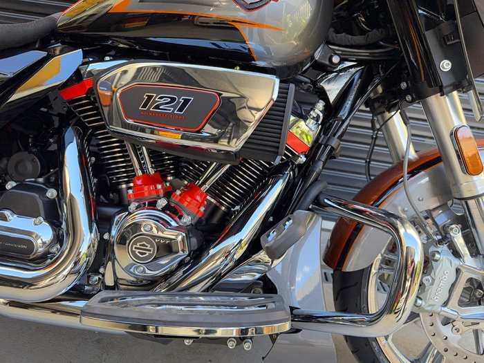 2026 Harley-Davidson