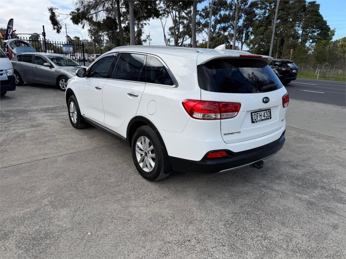 2015 KIA SORENTO Si (4x4)