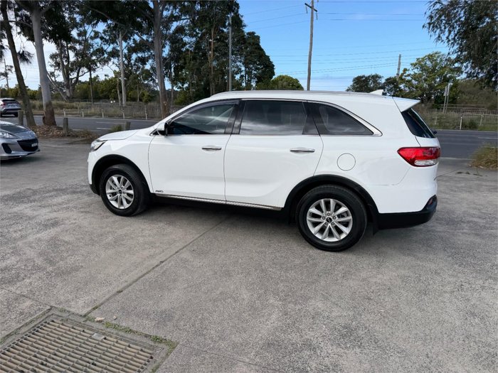 2015 KIA SORENTO Si (4x4)