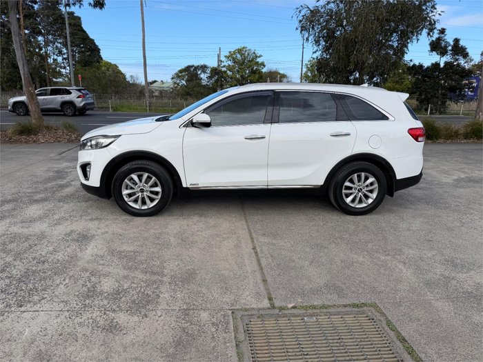 2015 KIA SORENTO Si (4x4)