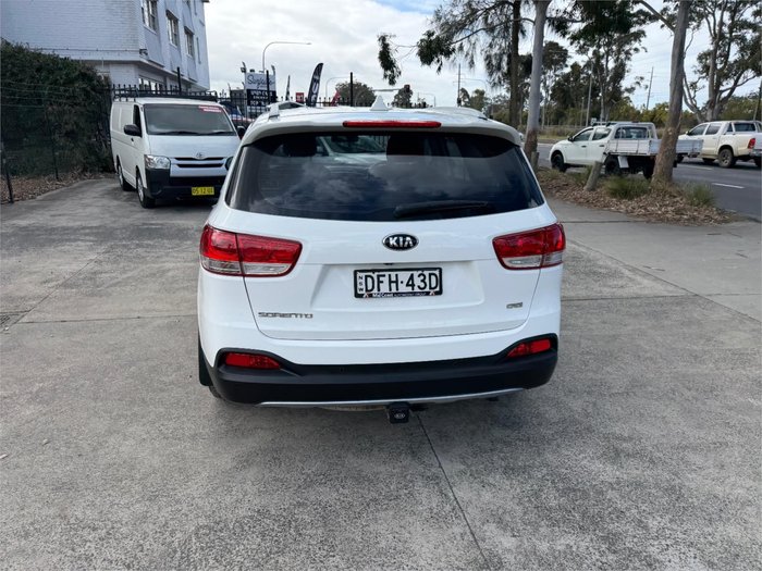 2015 KIA SORENTO Si (4x4)