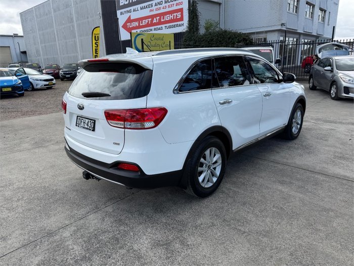 2015 KIA SORENTO Si (4x4)