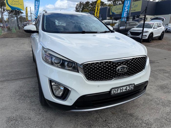 2015 KIA SORENTO Si (4x4)