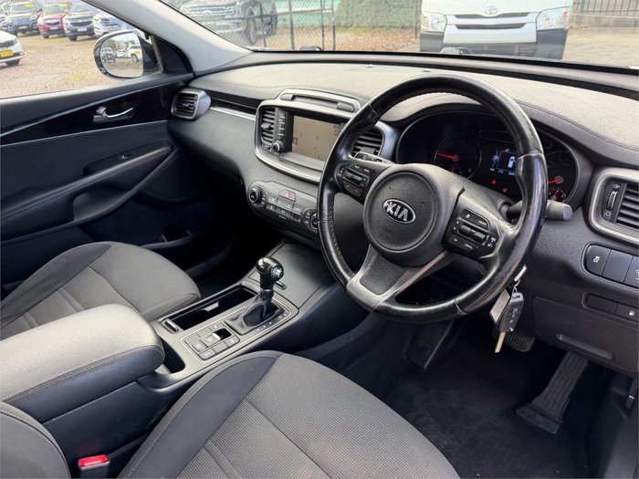 2015 KIA SORENTO Si (4x4)
