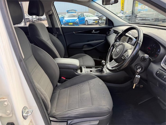 2015 KIA SORENTO Si (4x4)