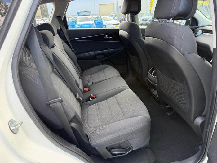2015 KIA SORENTO Si (4x4)
