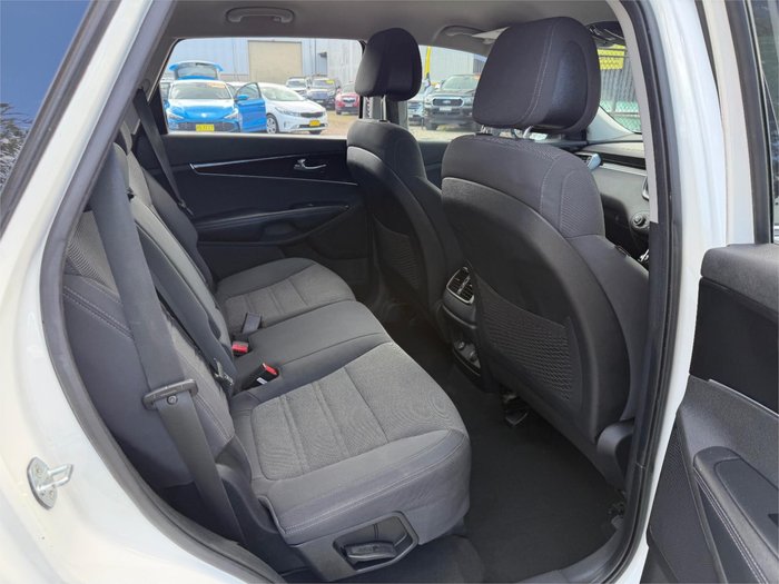 2015 KIA SORENTO Si (4x4)
