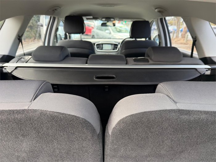 2015 KIA SORENTO Si (4x4)