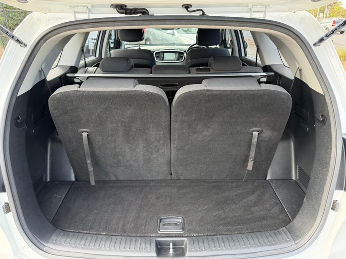 2015 KIA SORENTO Si (4x4)