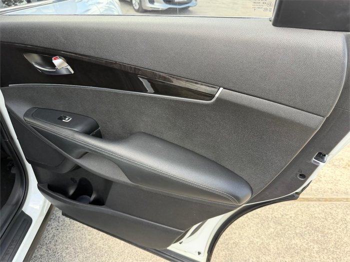 2015 KIA SORENTO Si (4x4)