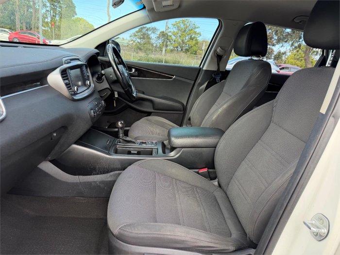 2015 KIA SORENTO Si (4x4)
