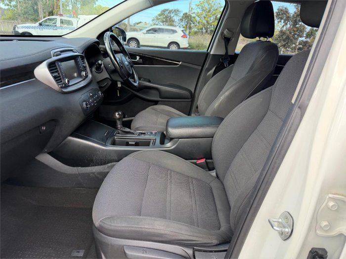 2015 KIA SORENTO Si (4x4)