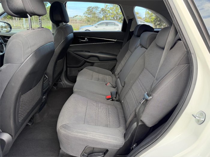 2015 KIA SORENTO Si (4x4)