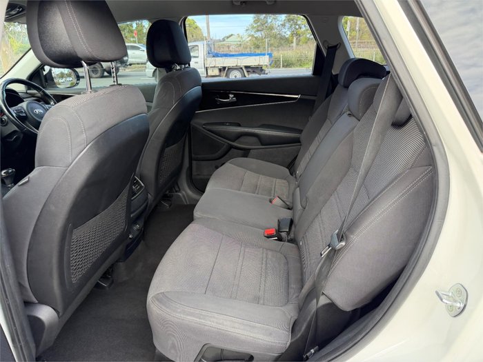 2015 KIA SORENTO Si (4x4)