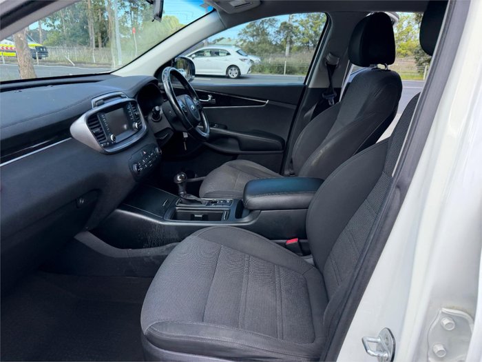 2015 KIA SORENTO Si (4x4)