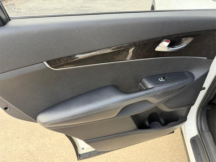 2015 KIA SORENTO Si (4x4)