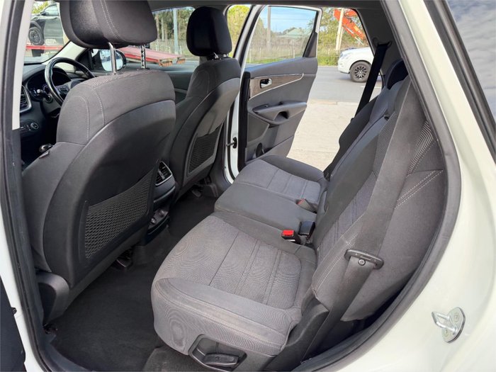 2015 KIA SORENTO Si (4x4)