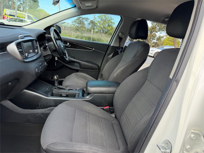 2015 KIA SORENTO Si (4x4)