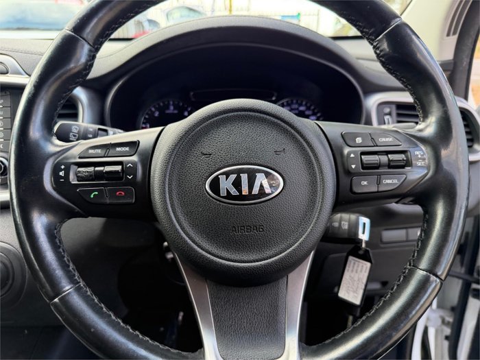 2015 KIA SORENTO Si (4x4)