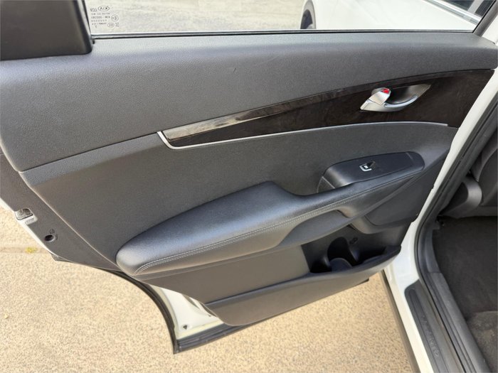 2015 KIA SORENTO Si (4x4)