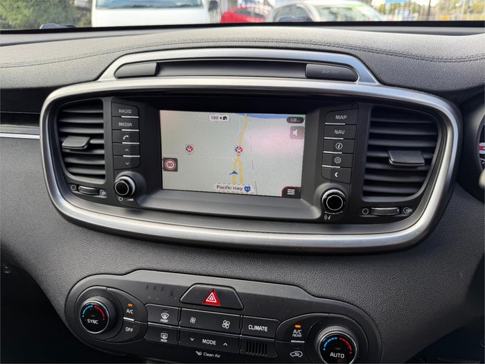 2015 KIA SORENTO Si (4x4)