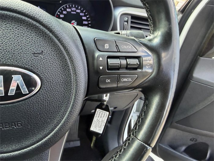 2015 KIA SORENTO Si (4x4)