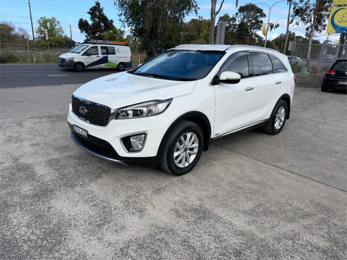 2015 KIA SORENTO Si (4x4)