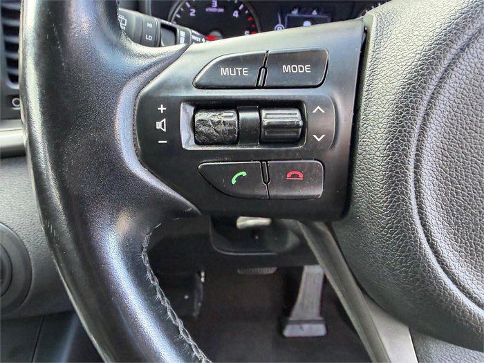 2015 KIA SORENTO Si (4x4)