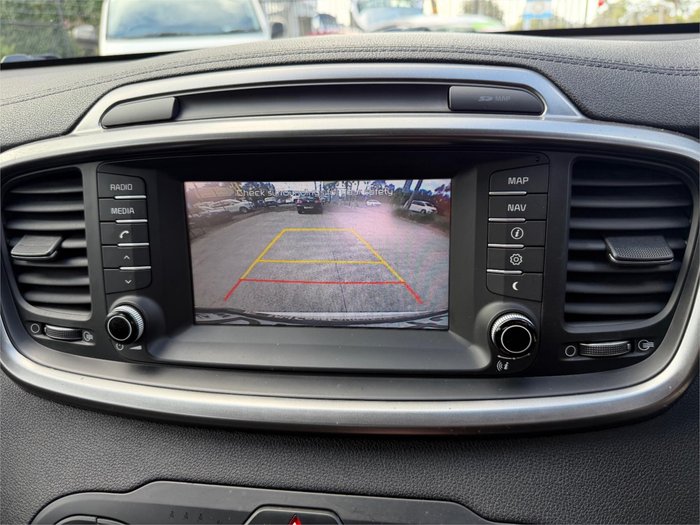 2015 KIA SORENTO Si (4x4)