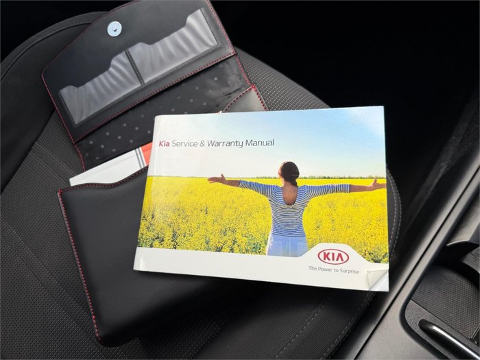 2015 KIA SORENTO Si (4x4)
