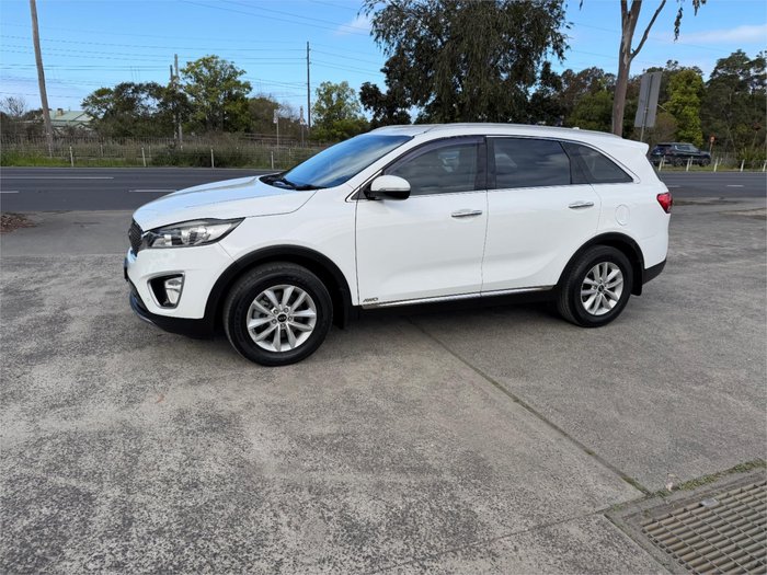 2015 KIA SORENTO Si (4x4)