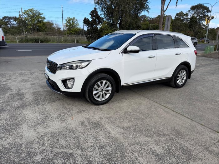 2015 KIA SORENTO Si (4x4)