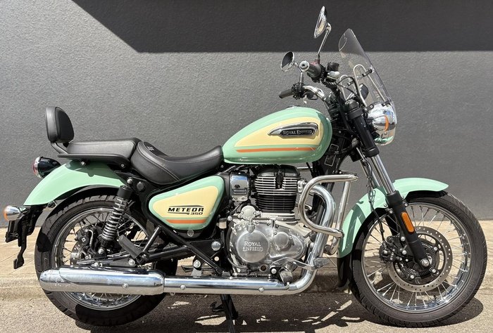 2024 Royal Enfield