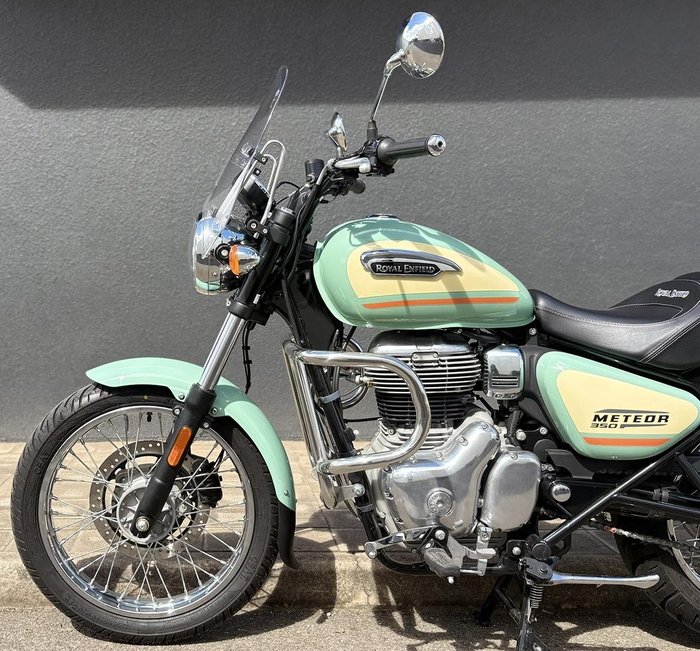 2024 Royal Enfield