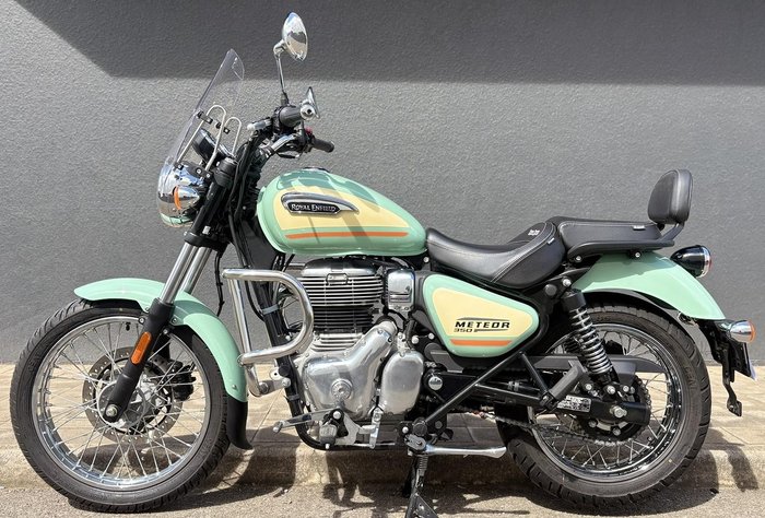 2024 Royal Enfield