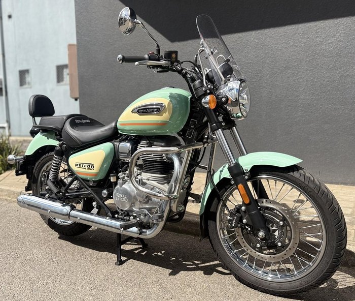 2024 Royal Enfield