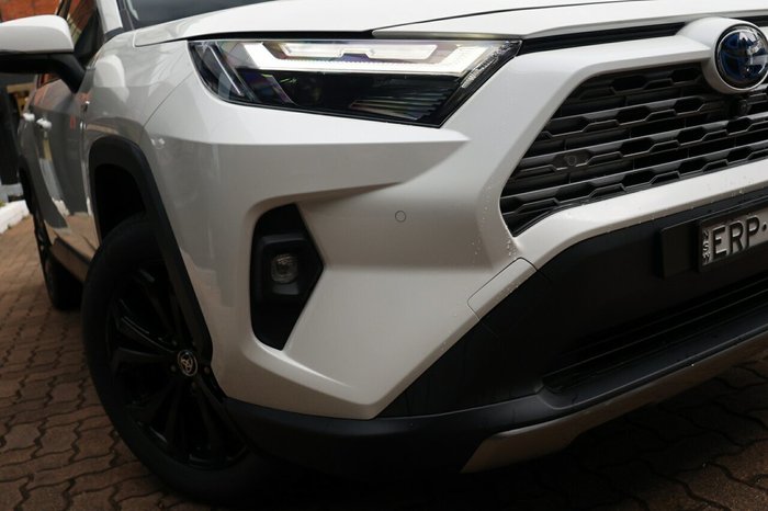 2021 Toyota RAV4 Cruiser