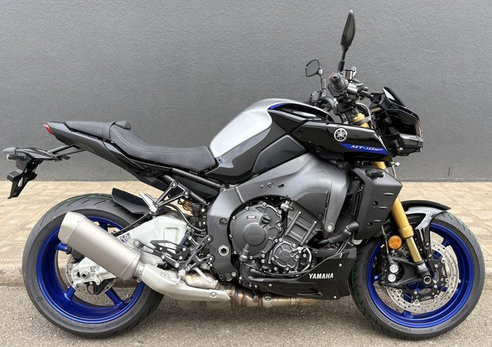 2026 Yamaha