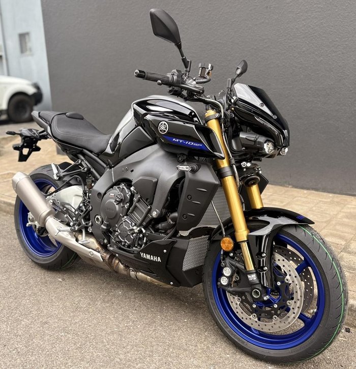 2026 Yamaha
