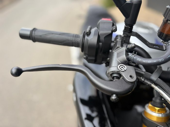 2026 Yamaha