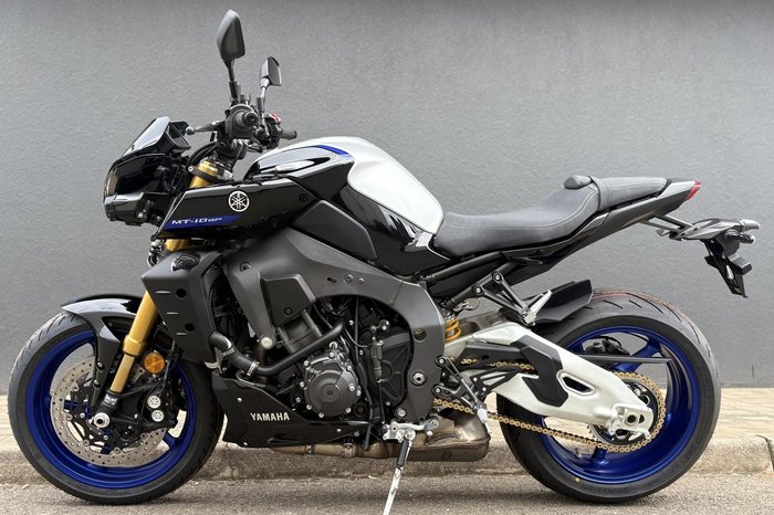 2026 Yamaha
